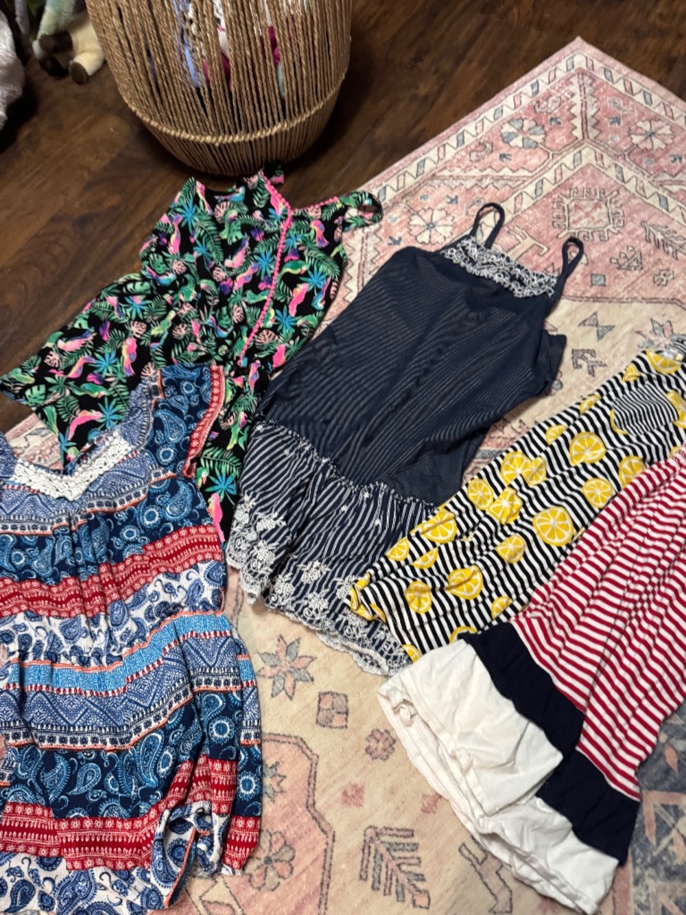 Girls dresses